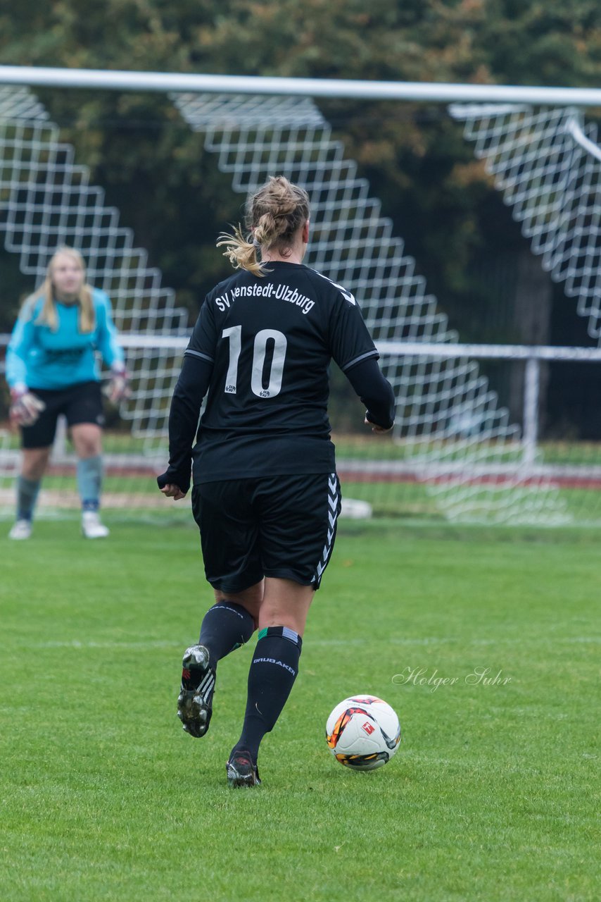 Bild 163 - Frauen TSV Schnberg - SV Henstedt Ulzburg 2 : Ergebnis: 2:6